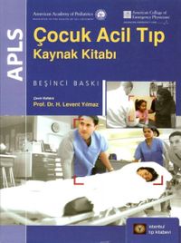 Çocuk Acil Tıp Kaynak Kitabı