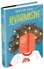 Varmısın (Ciltli)