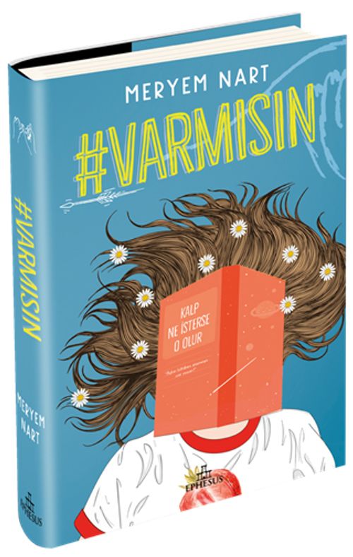 Varmısın (Ciltli)