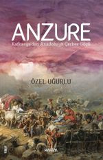 Anzure - Kafkasya'dan Anadolu'ya Çerkes Göçü