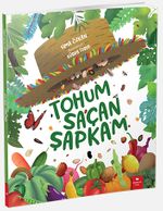 Tohum Saçan Şapkam