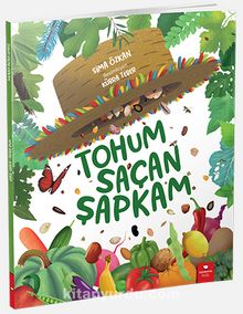 Tohum Saçan Şapkam - Sima Özkan