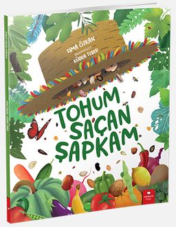 Tohum Saçan Şapkam