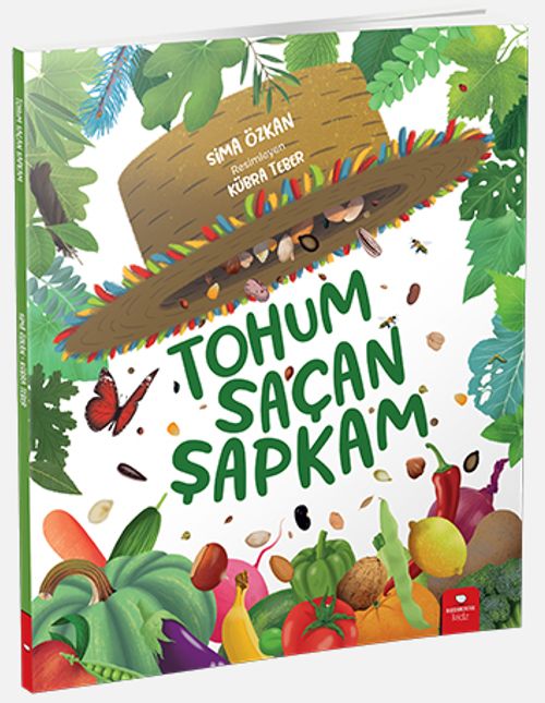 Tohum Saçan Şapkam
