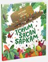 Tohum Saçan Şapkam