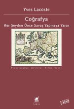Coğrafya Her şeyden Önce Savaş Yapmaya Yarar