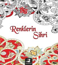 Renklerin Sihri