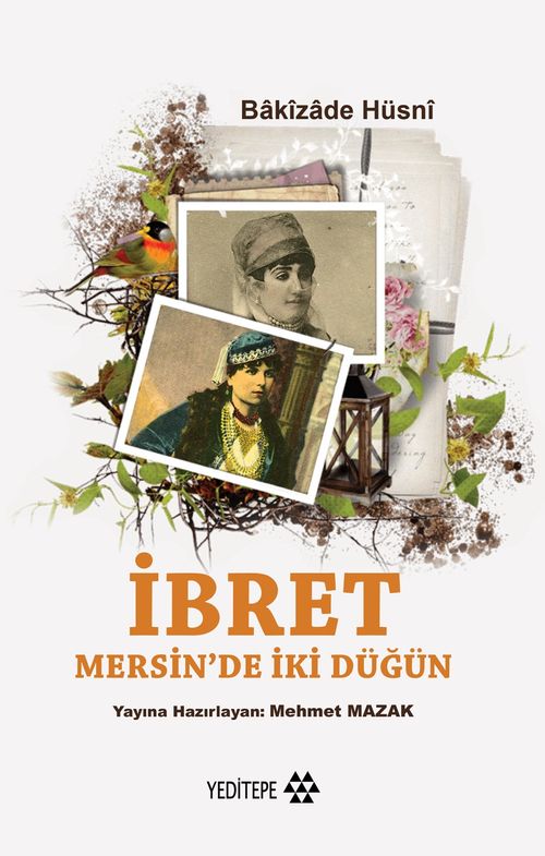 İbret & Mersin'de İki Düğün