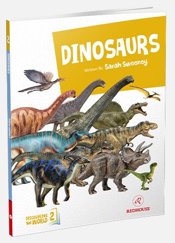 Dinosaurs (Sarah Sweeney) Fiyatı, Yorumları, Satın Al - Kitapyurdu.com