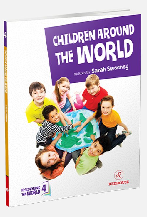 Children Around the World