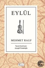 Eylül (Ciltli)