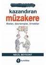 Kazandıran Müzakere