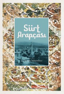 Siirt Arapçası - Adnan Memduhoğlu