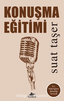 Konuşma Eğitimi - Suat Taşer