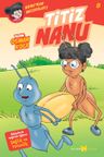 Titiz Nanu / Nanu'nun Maceraları 8