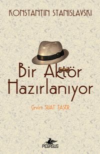 Bir Aktör Hazırlanıyor