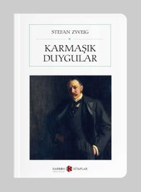 Karmaşık Duygular (Cep boy) (Tam Metin)