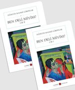 Ben Deli Miyim? (2 Cilt) (Cep Boy) (Tam Metin)