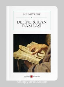 Define - Kan Damlası (Cep Boy) (Tam Metin) - Mehmed Rauf