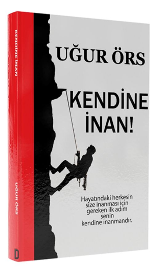 Kendine İnan