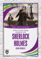 Çocuklar İçin Sherlock Holmes Seçme Öyküler 2 Dünya Çocuk Klasikleri (7-12 Yaş)