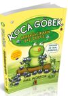Koca G&ouml;bek & Kurbağacıkların Başı Dertte