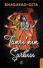Bhagavad Gita & Tanrı'nın Şarkısı