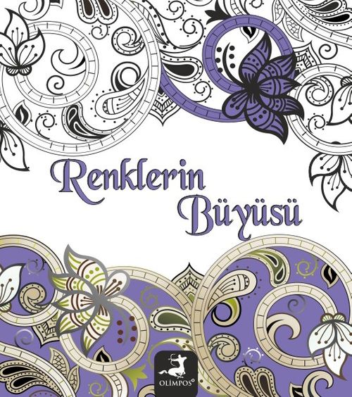 Renklerin Büyüsü