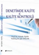 Denetimde Kalite ve Kalite Kontrolü