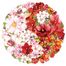 LAVA Puzzle - Çiçekler Yin ile Yang (LV002-CCC)</span>