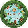 LAVA Puzzle - Fantastik Dünya (LV003-CCC)