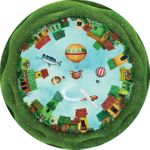 LAVA Puzzle - Fantastik Dünya (LV003-CCC)