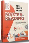 YDS - Y&Ouml;KDİL - YKSDİL Master Reading