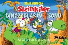 Sizinkiler-Limon ile Zeytin  / Dinozorların Sonu - Salih Memecan
