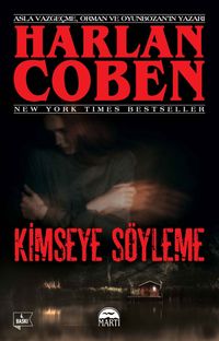 Kimseye Söyleme