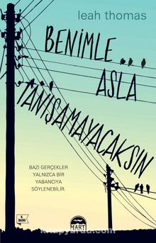 Benimle Asla Tanışamayacaksın - Leah Thomas