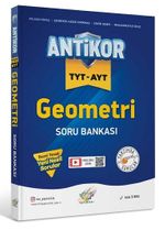 TYT-AYT Antikor Geometri Soru Bankası