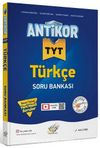 TYT Antikor Türkçe Soru Bankası