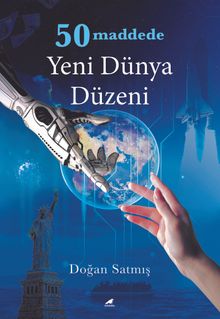 50 Maddede Yeni Dünya Düzeni