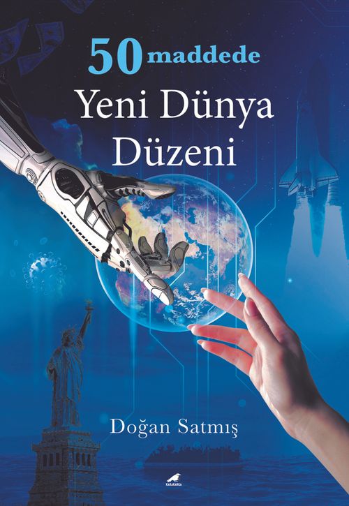 50 Maddede Yeni Dünya Düzeni