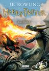Harry Potter ve Ateş Kadehi