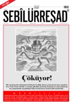 Sebilürreşad Dergisi Sayı:1057 Ekim 2020