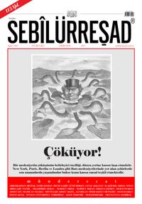 Sebilürreşad Dergisi Sayı:1057 Ekim 2020