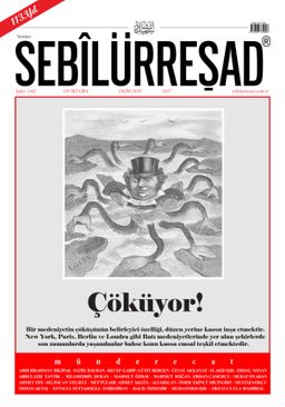 Sebilürreşad Dergisi Sayı:1057 Ekim 2020