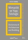 Mimarlık ve Yapı S&ouml;zl&uuml;ğ&uuml;/İngilizce-T&uuml;rk&ccedil;e/T&uuml;rk&ccedil;e-İngilizce