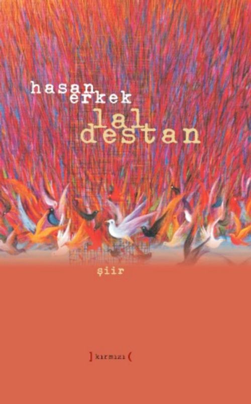 Lal Destan 