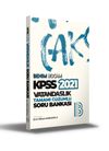 2021 KPSS Vatandaşlık Tamamı &Ccedil;&ouml;z&uuml;ml&uuml; Soru Bankası