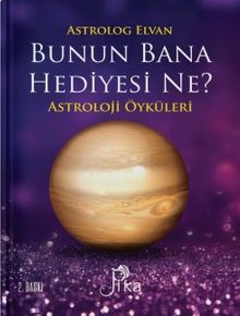 Bunun Bana Hediyesi Ne?