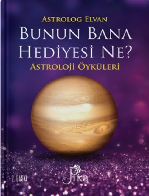 Bunun Bana Hediyesi Ne?
