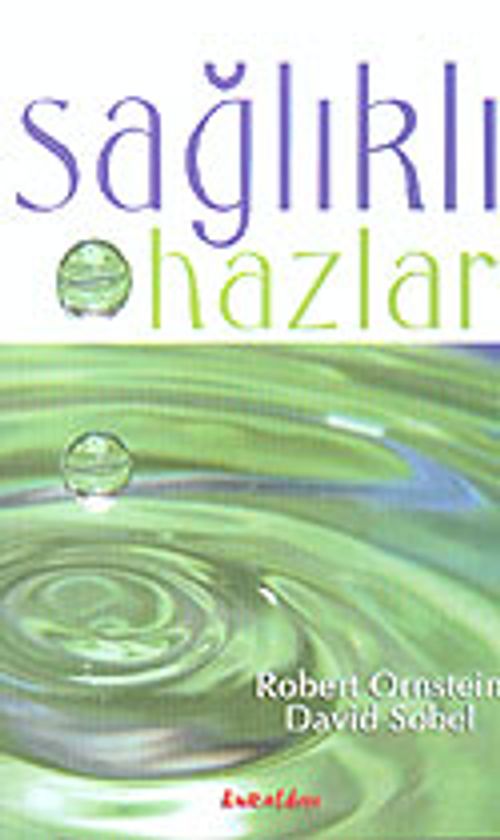 Sağlıklı Hazlar